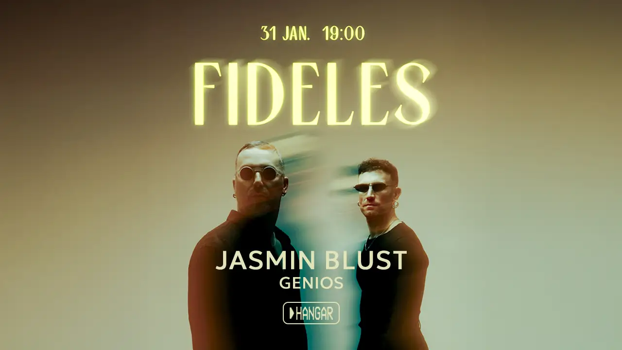 Fideles jan
