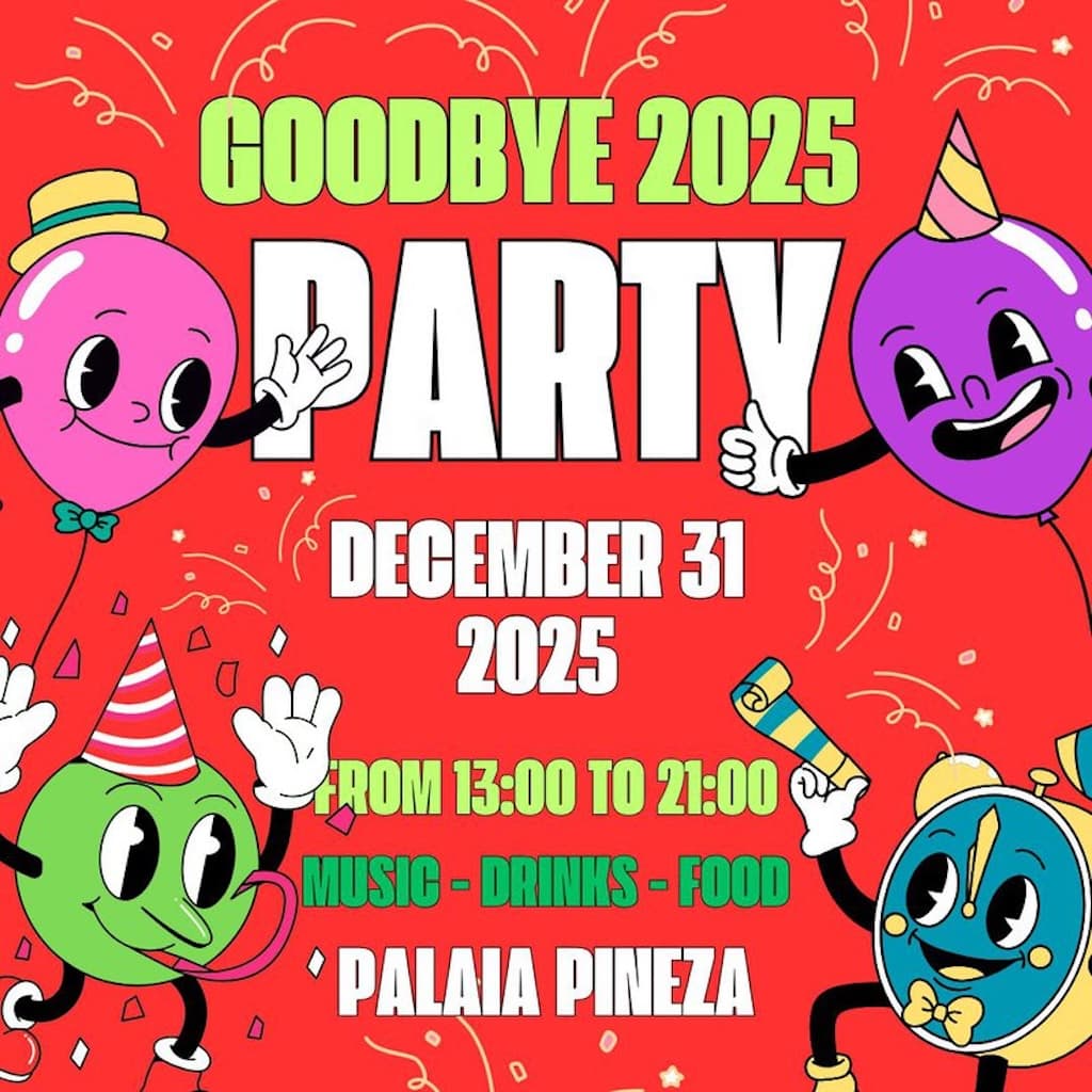 goodbye-25-party-dec Goodbye 25 party dec