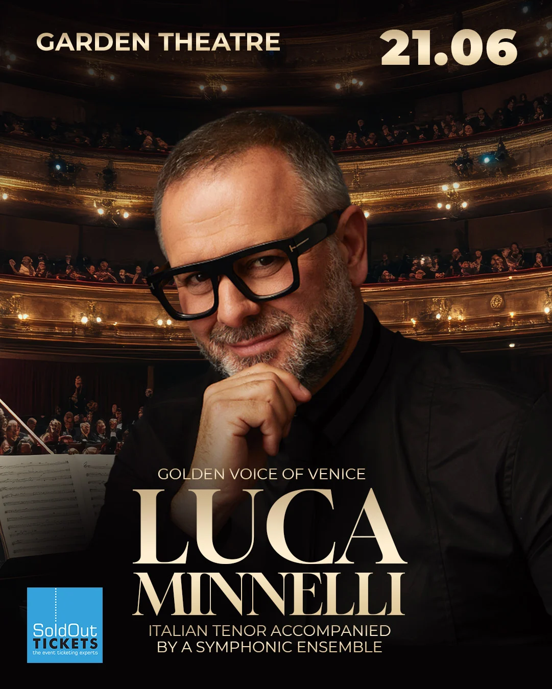 Luca minnelli jan
