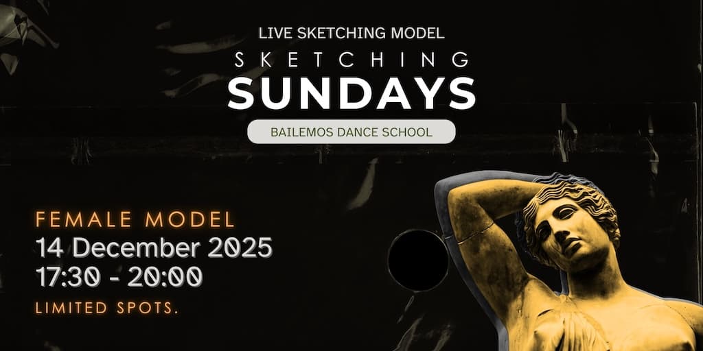 sketching-sundays-female-model-dec-25 Sketching sundays female model dec