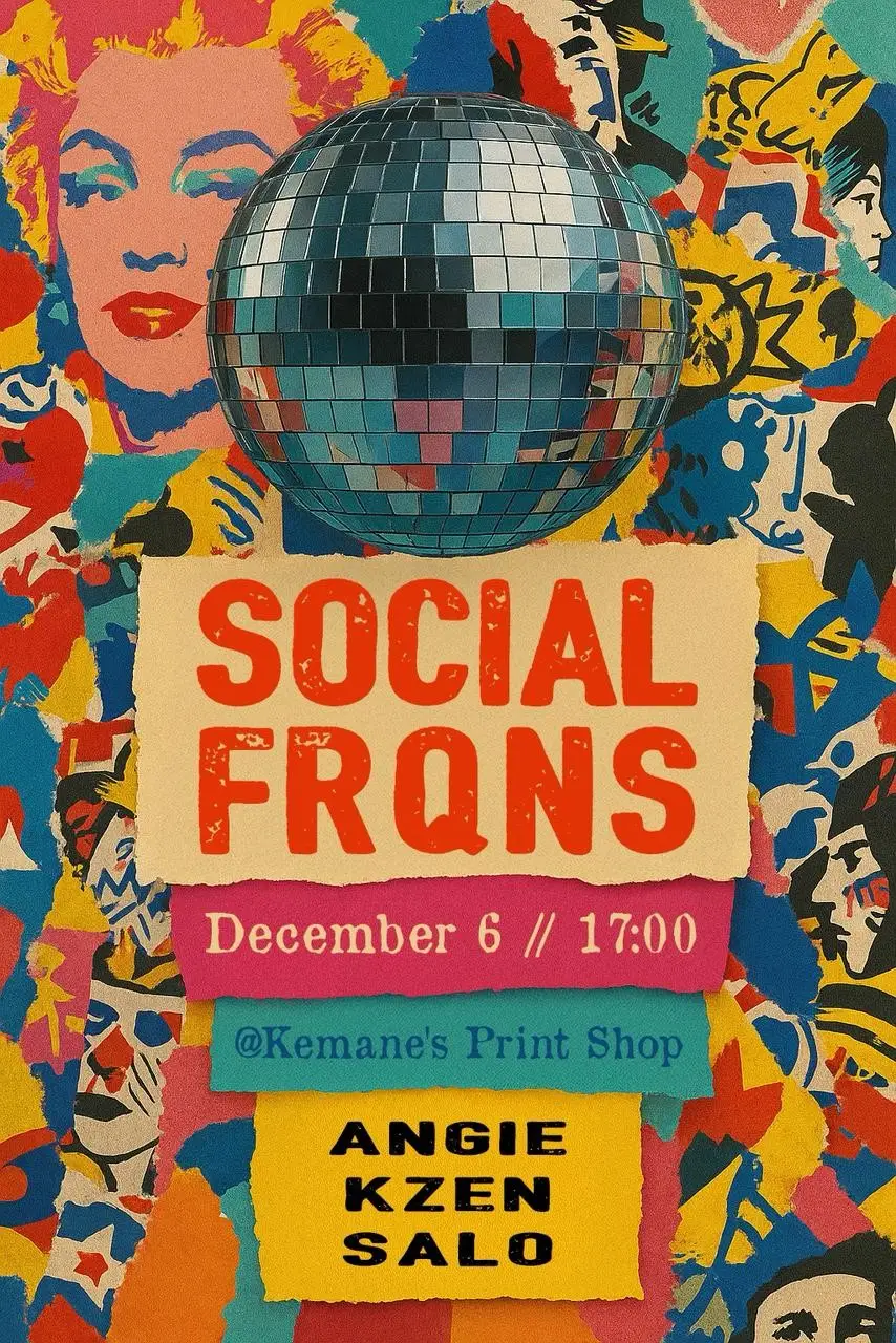 Social frqns dec