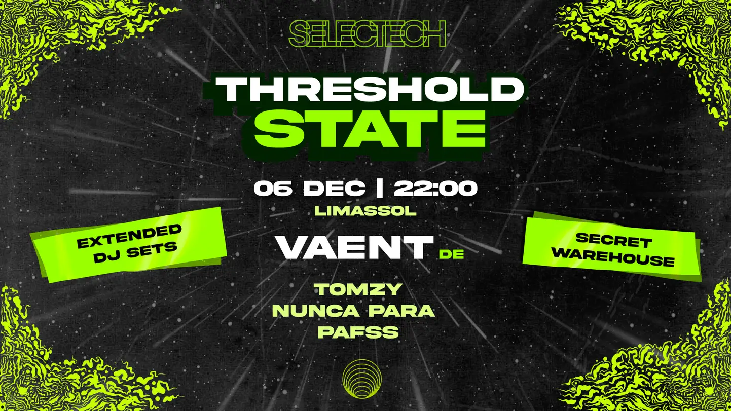 Threshold state dec