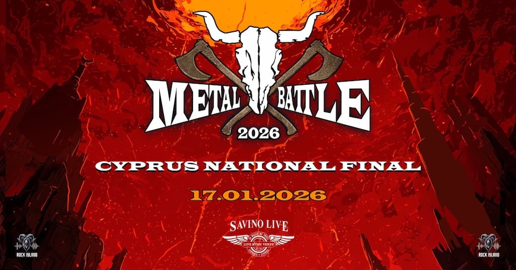 Wacken metal battle jan