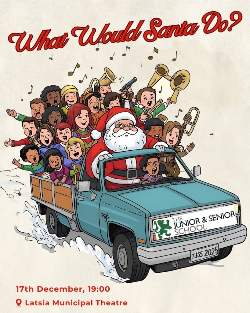 what-would-santa-do-dec-25 What would santa do dec