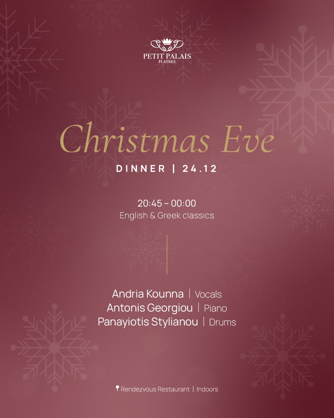 xmas-eve-dinner-dec-25 Xmas eve dinner dec