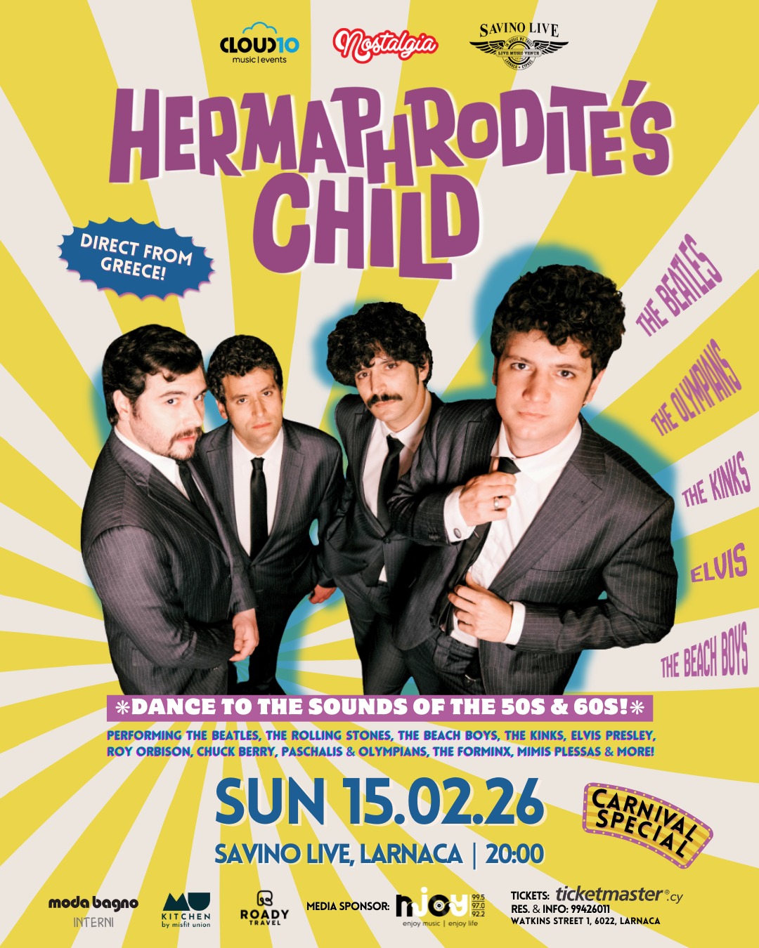 3 – HC LARN POSTER 3 HC LARN POSTER