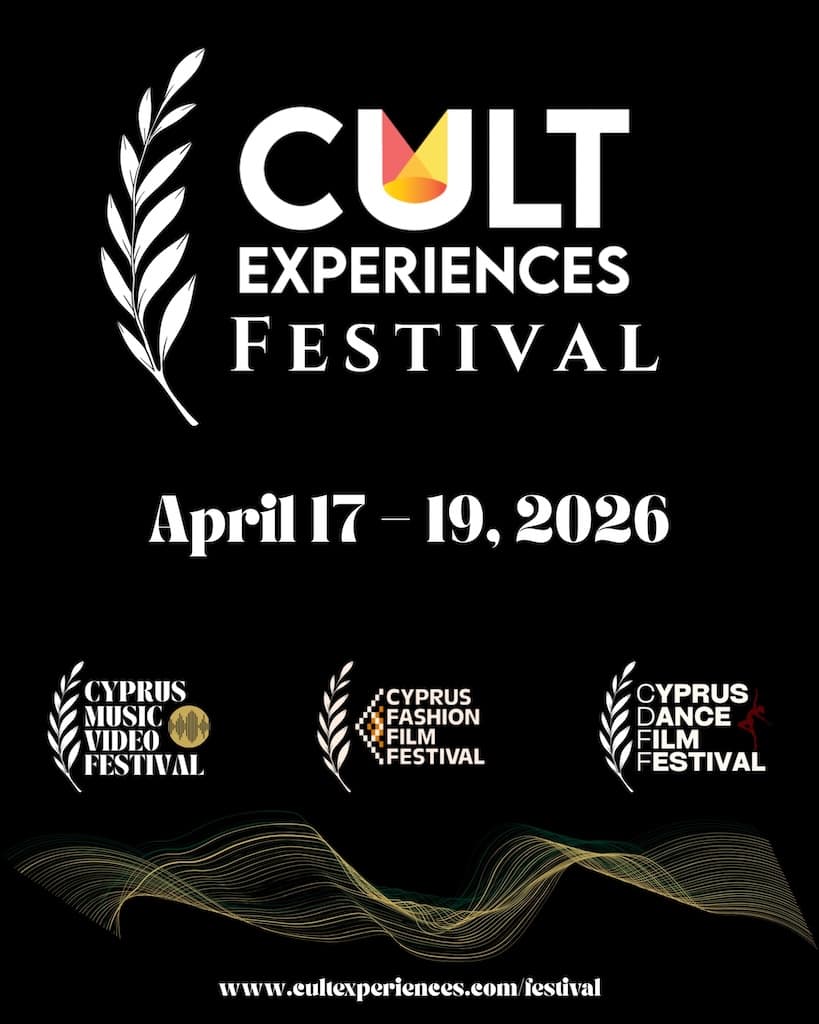 Cult Experiences Festival