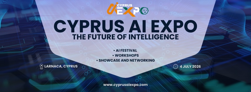 Cyprus AI Expo