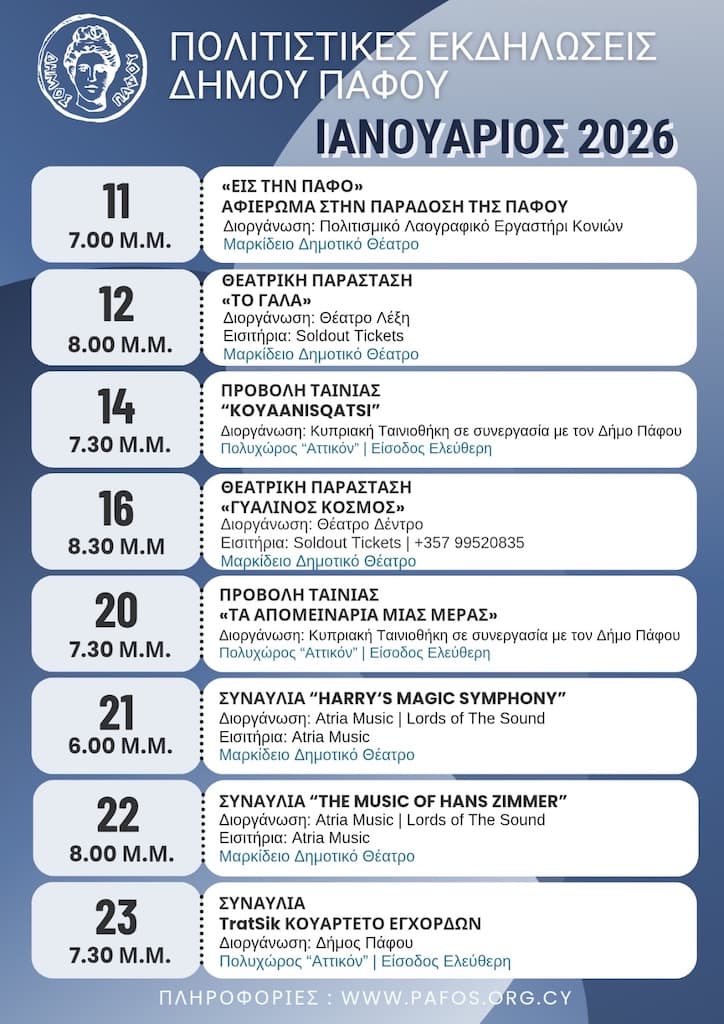 Dimos pafou 23 jan