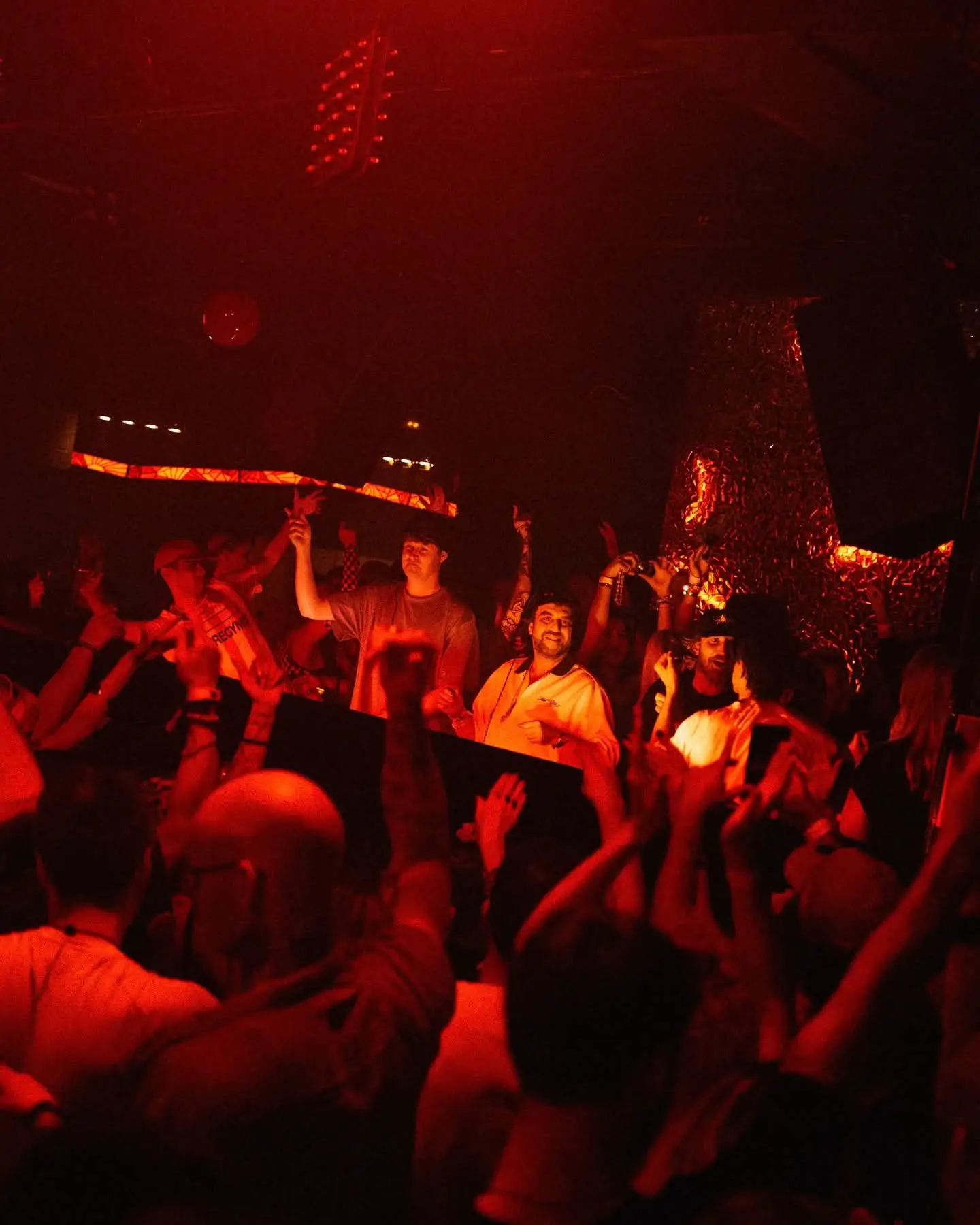 Dj tennis mano le tough apr