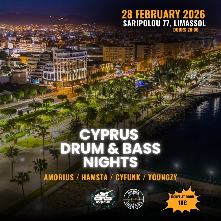 drum-and-bass-nights-feb-26 Drum and bass nights feb