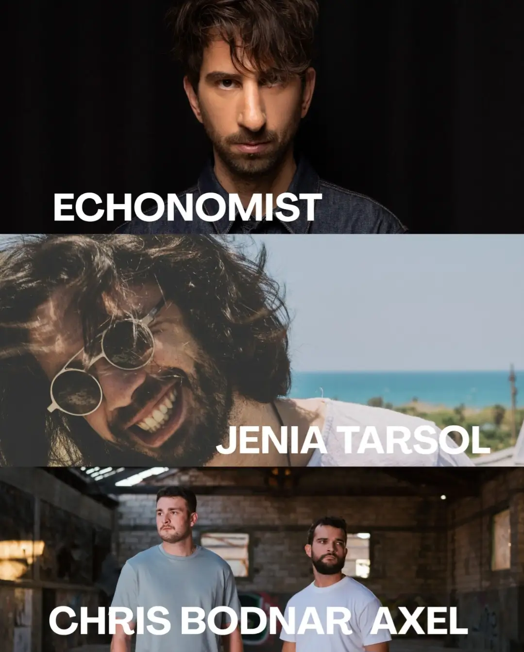 Echonomist feb