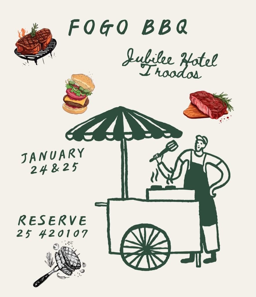 Fogo bbq jan