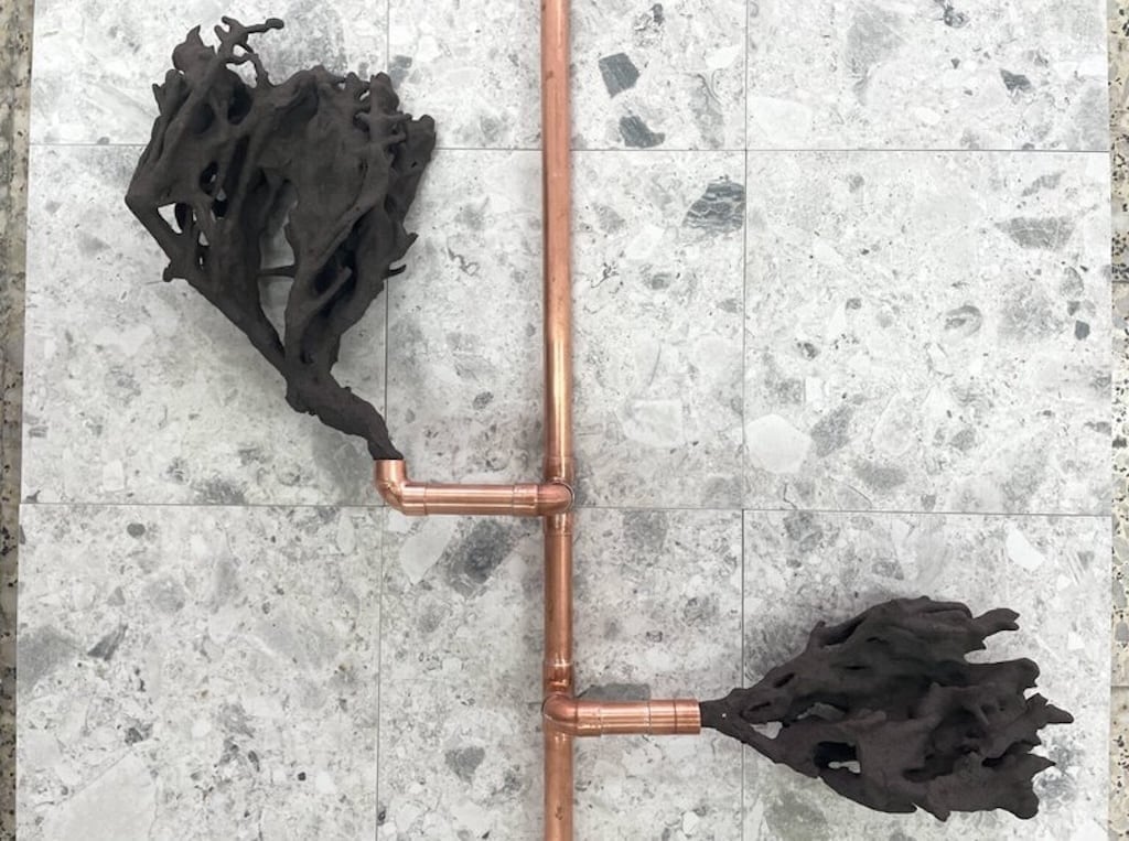 Ground matter jan