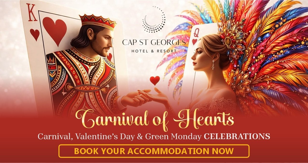 King of hearts feb