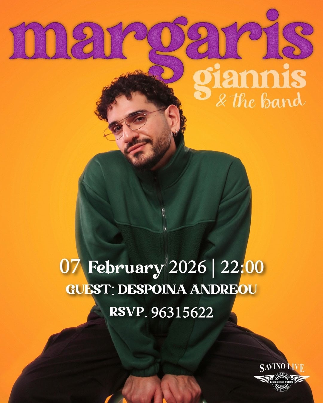 margaris-savino-feb-26 Margaris savino feb