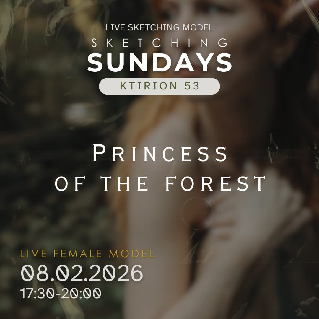 Princess of the forest feb