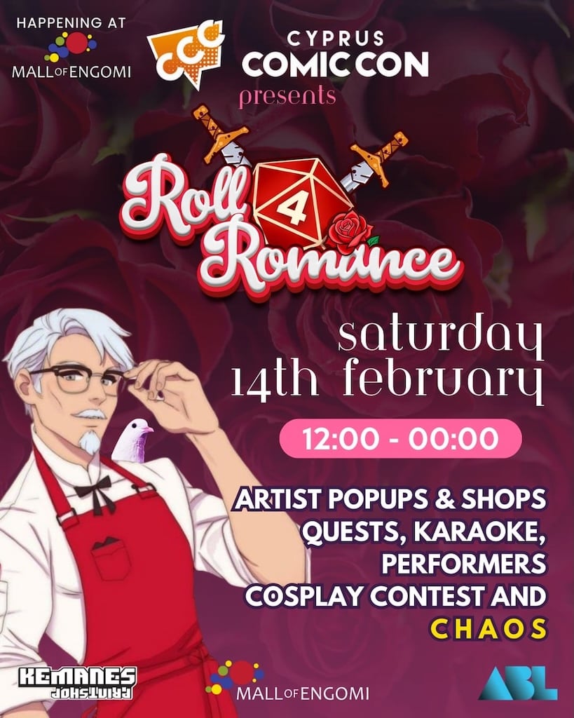 Roll 4 Romance