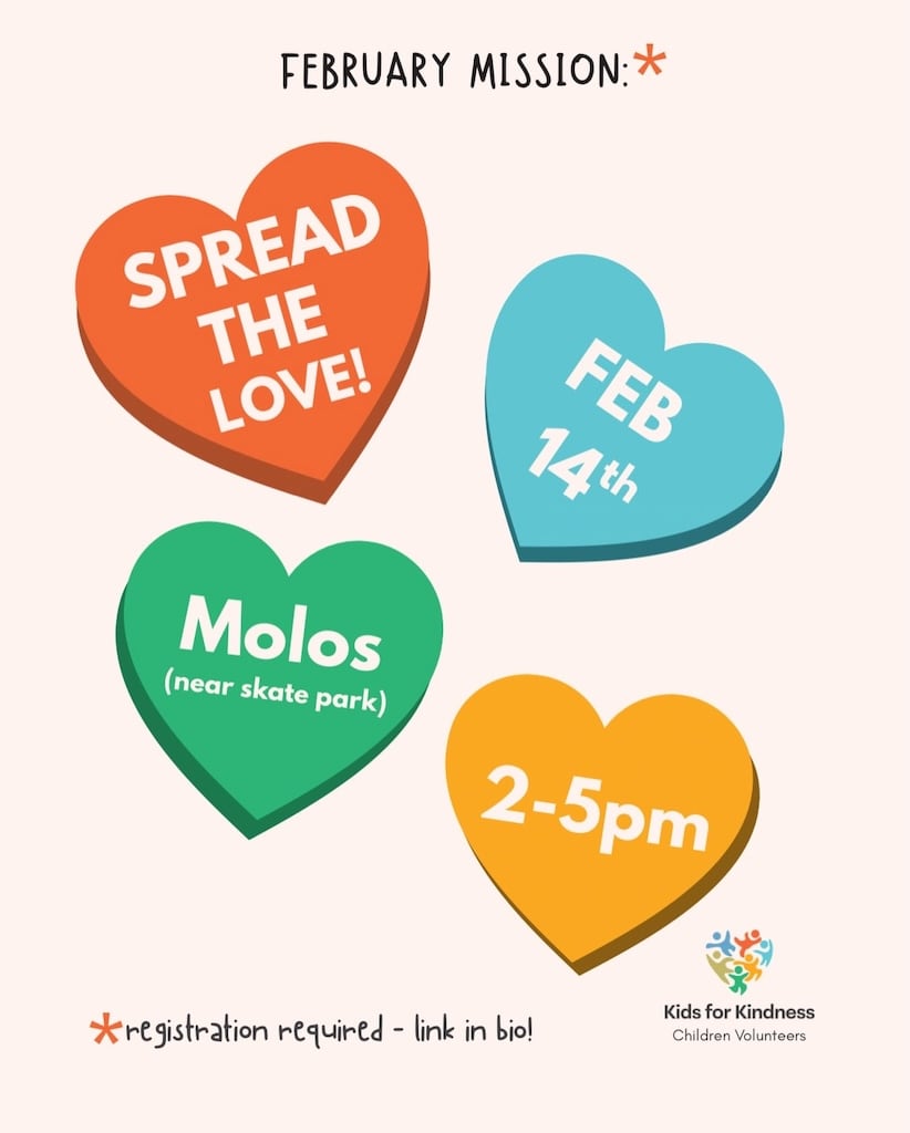 Spread the love feb