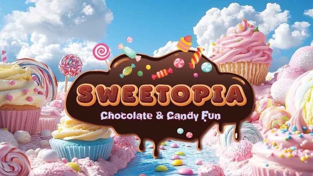 Sweetopia jan