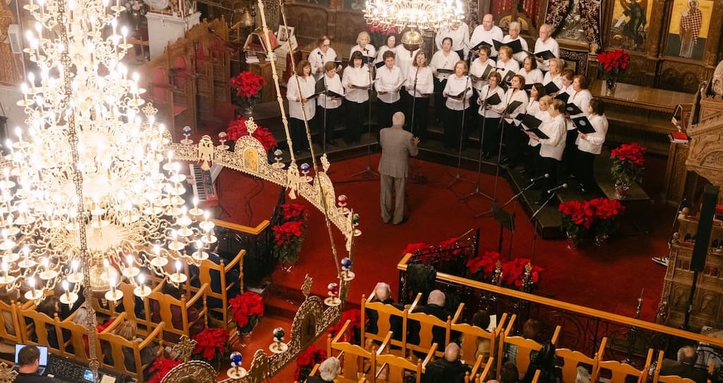 Καθαγιασμός των Υδάτων στη Μαρίνα Παραλιμνίου
