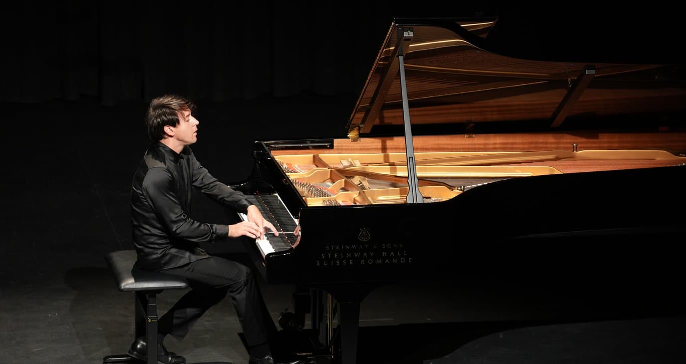 Vitaly Pisarenko στην Κύπρο