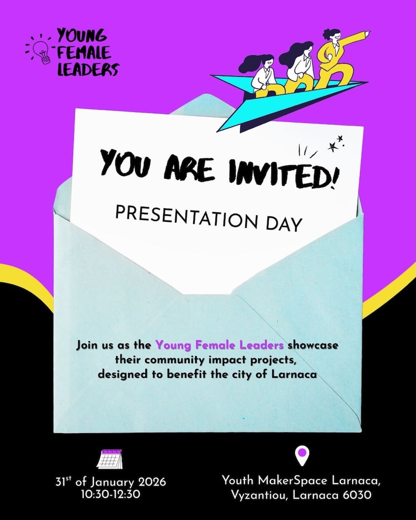 young-female-leaders-presentation-jan-26 Young female leaders presentation jan