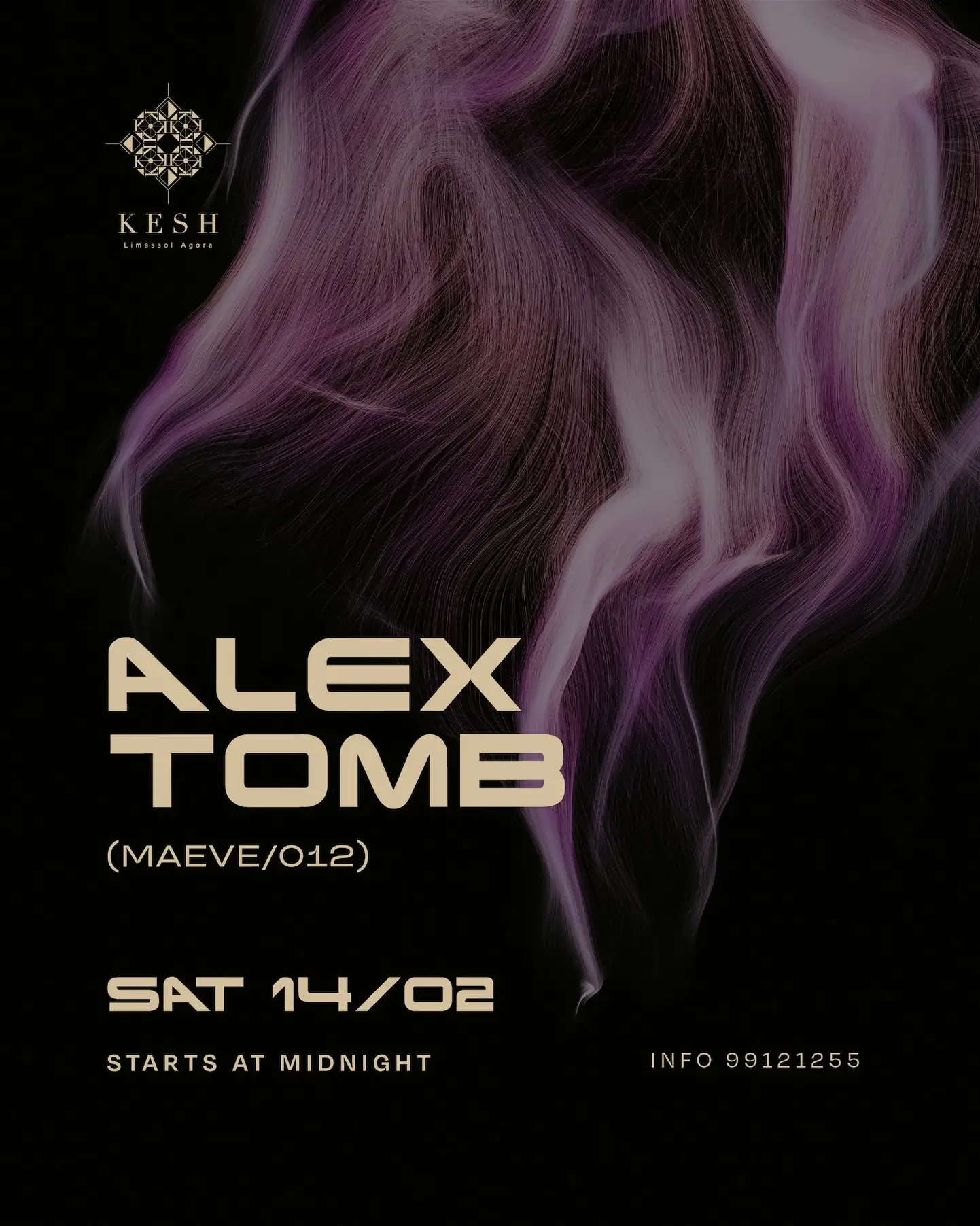 Alex tomb feb