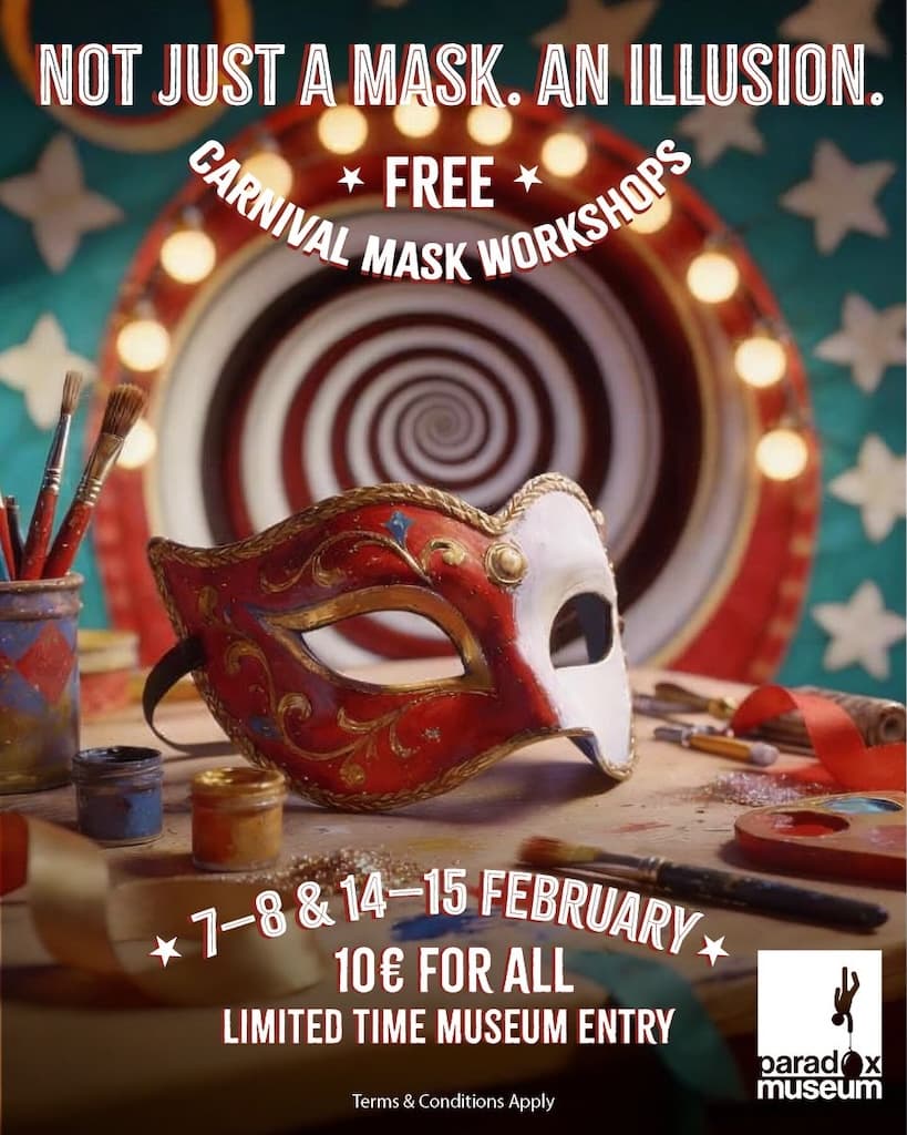 carnival-mask-workshops-feb-26 Carnival mask workshops feb