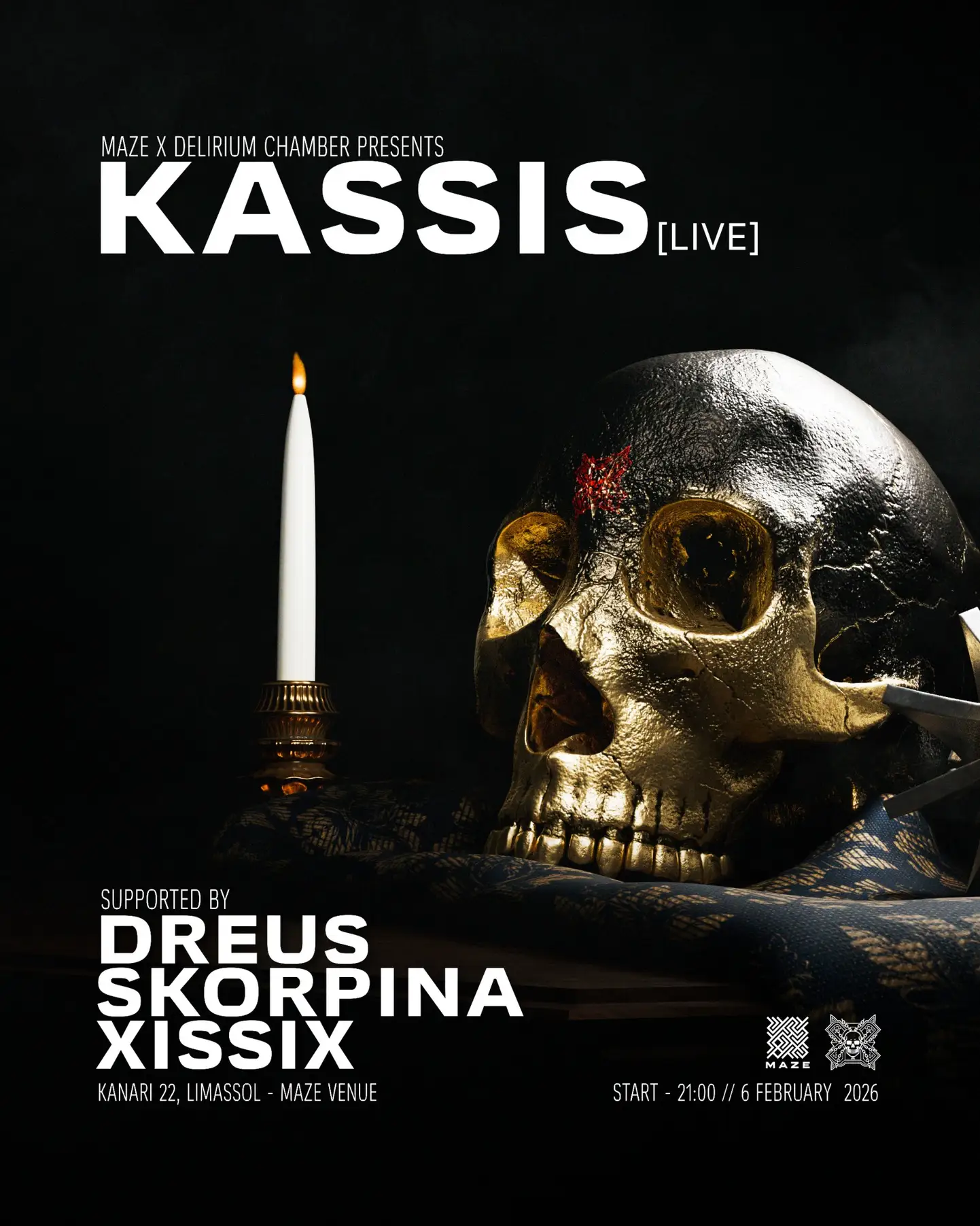 Kassis feb