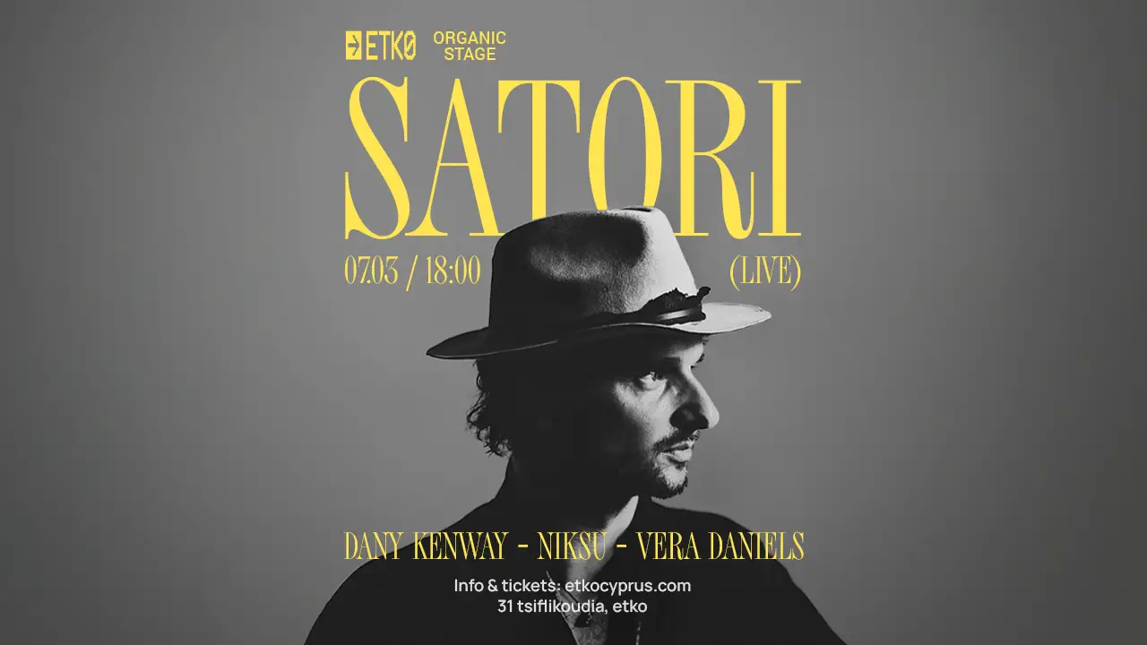 Satori mar