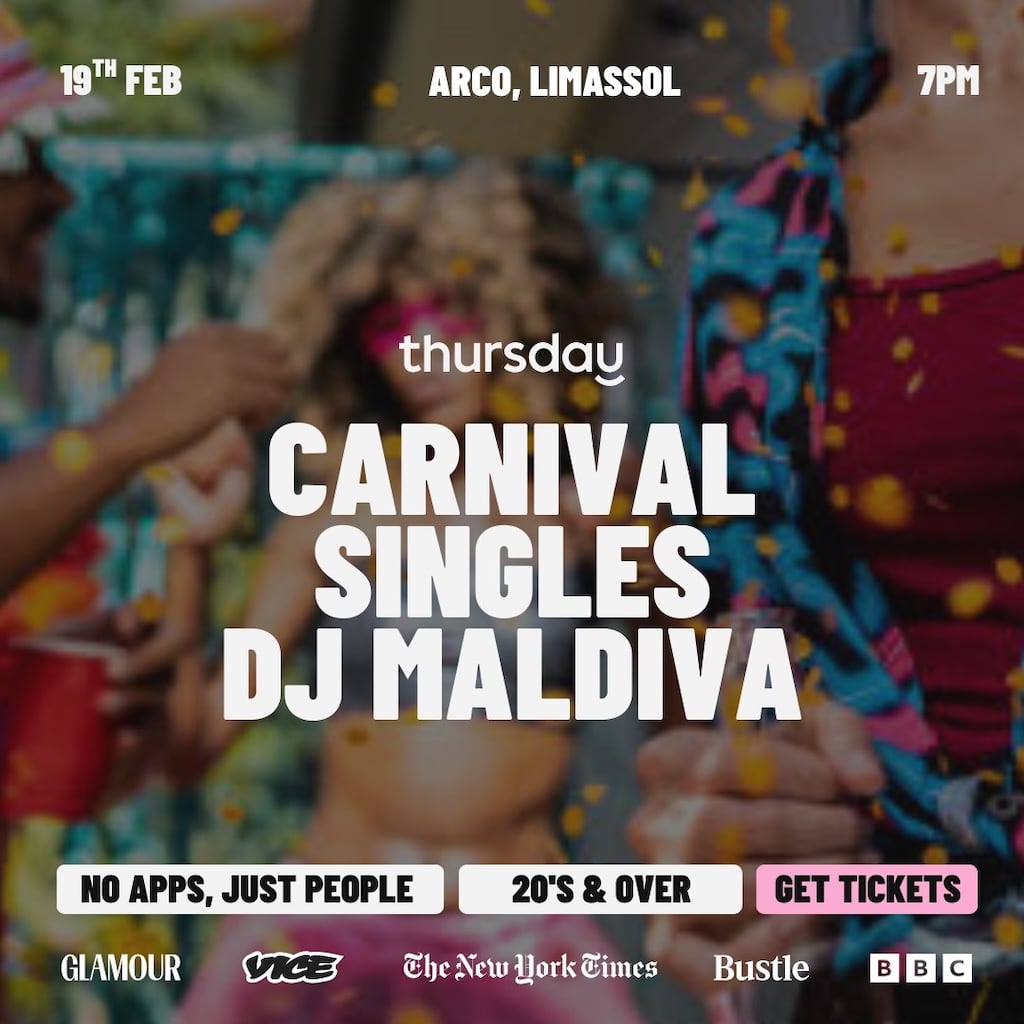 Singles Carnival