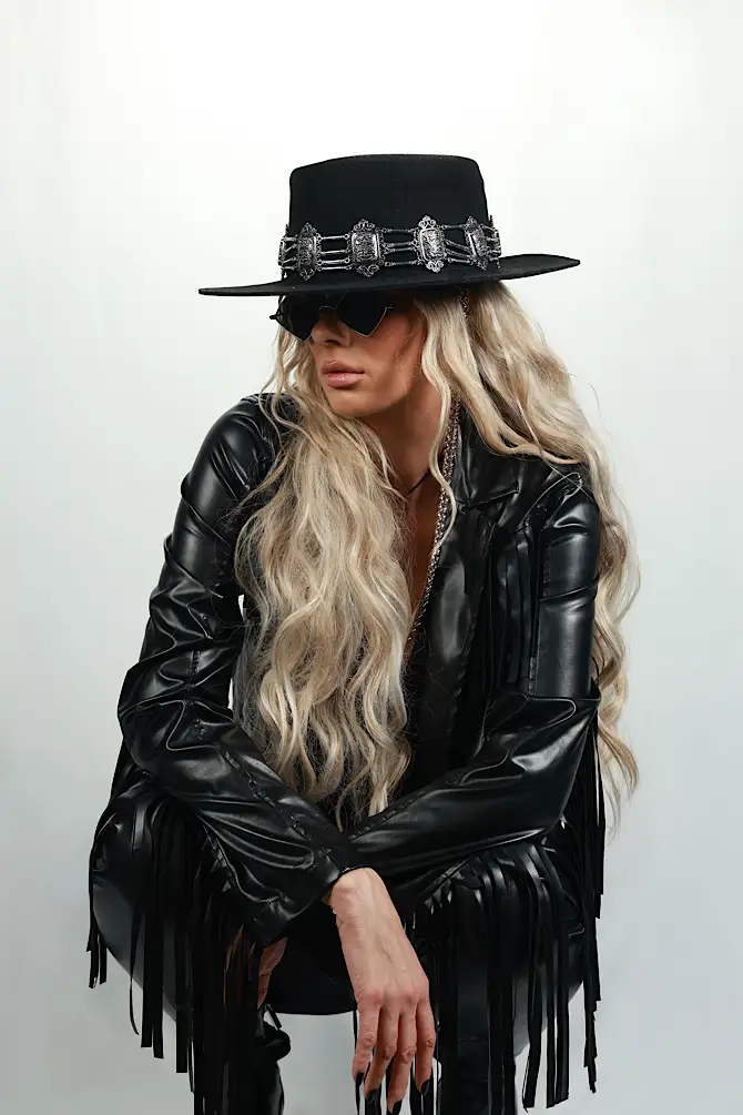 Sonadora mar