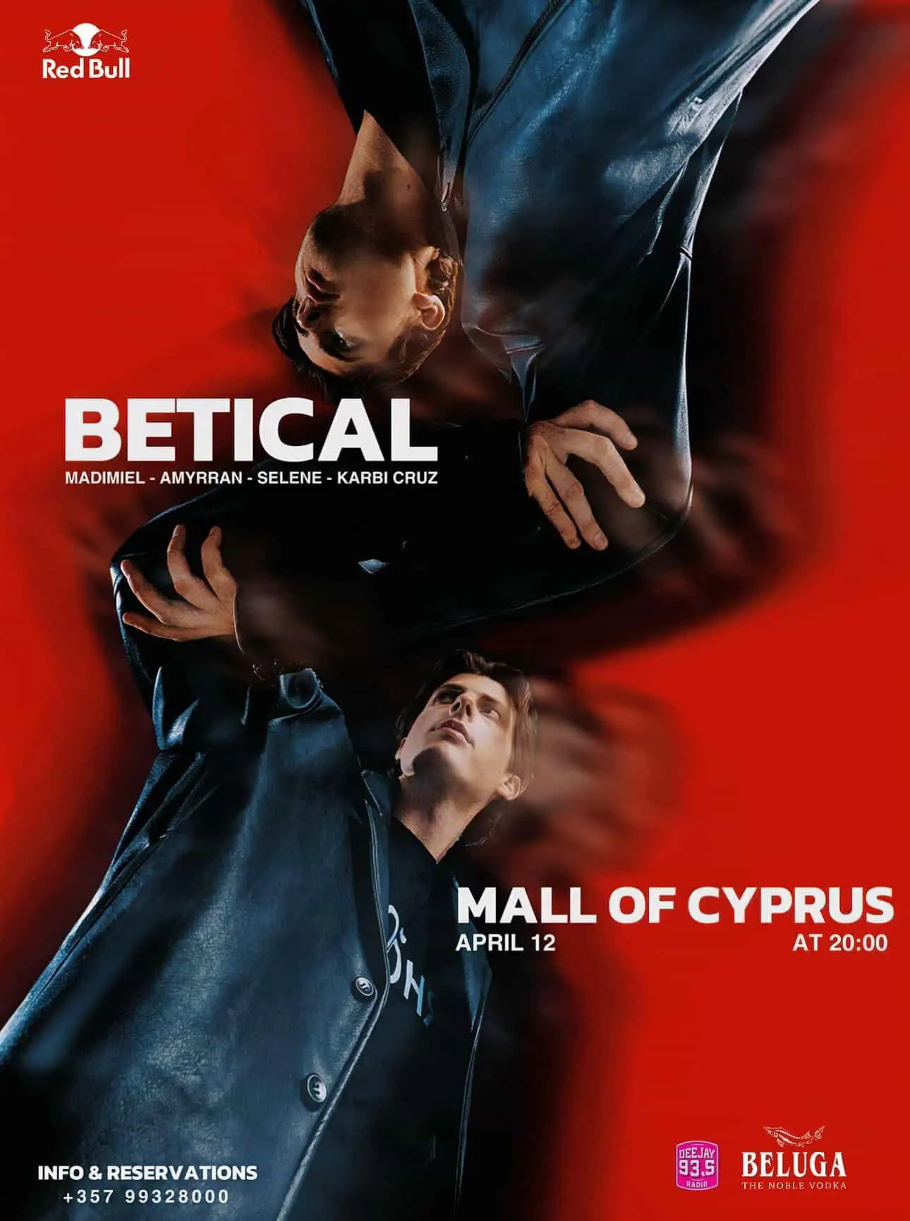 Betical apr