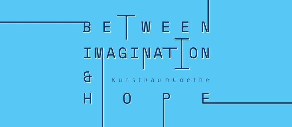 Between imagination and hope apr