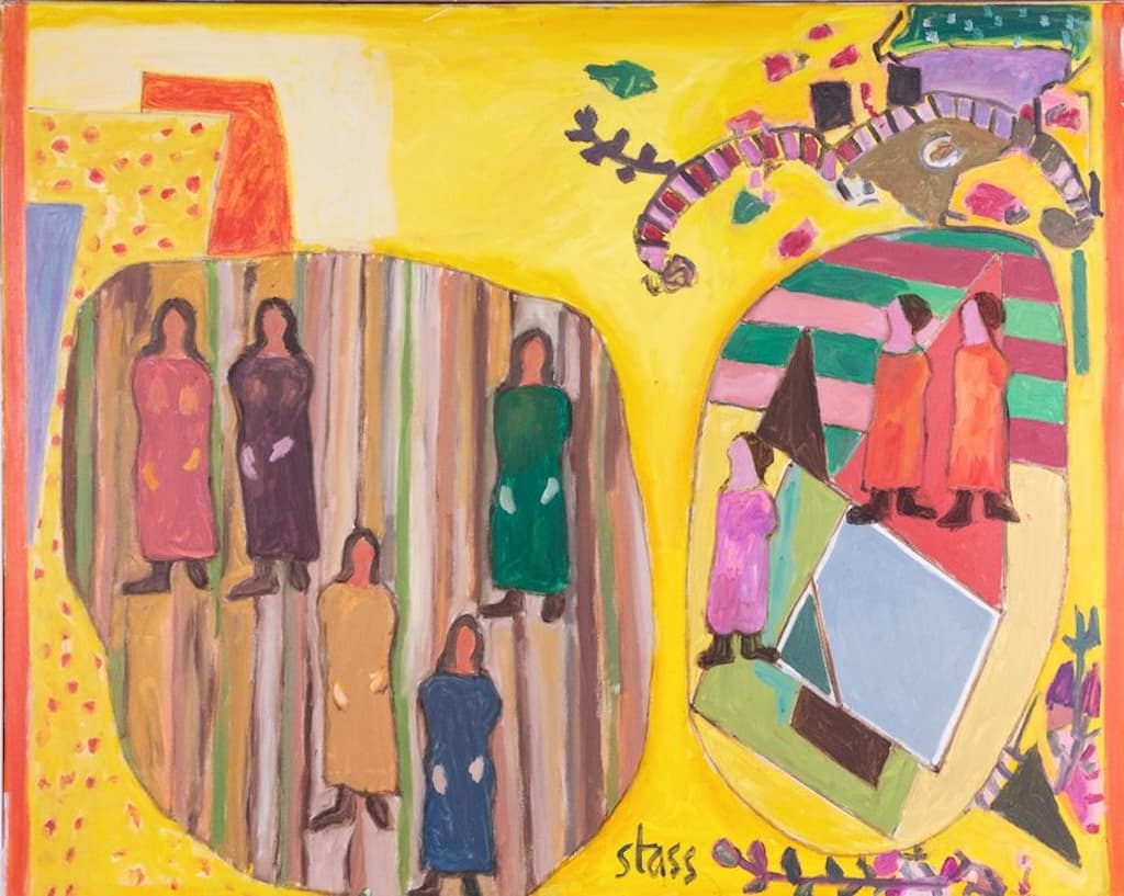 Cypriot art auction mar