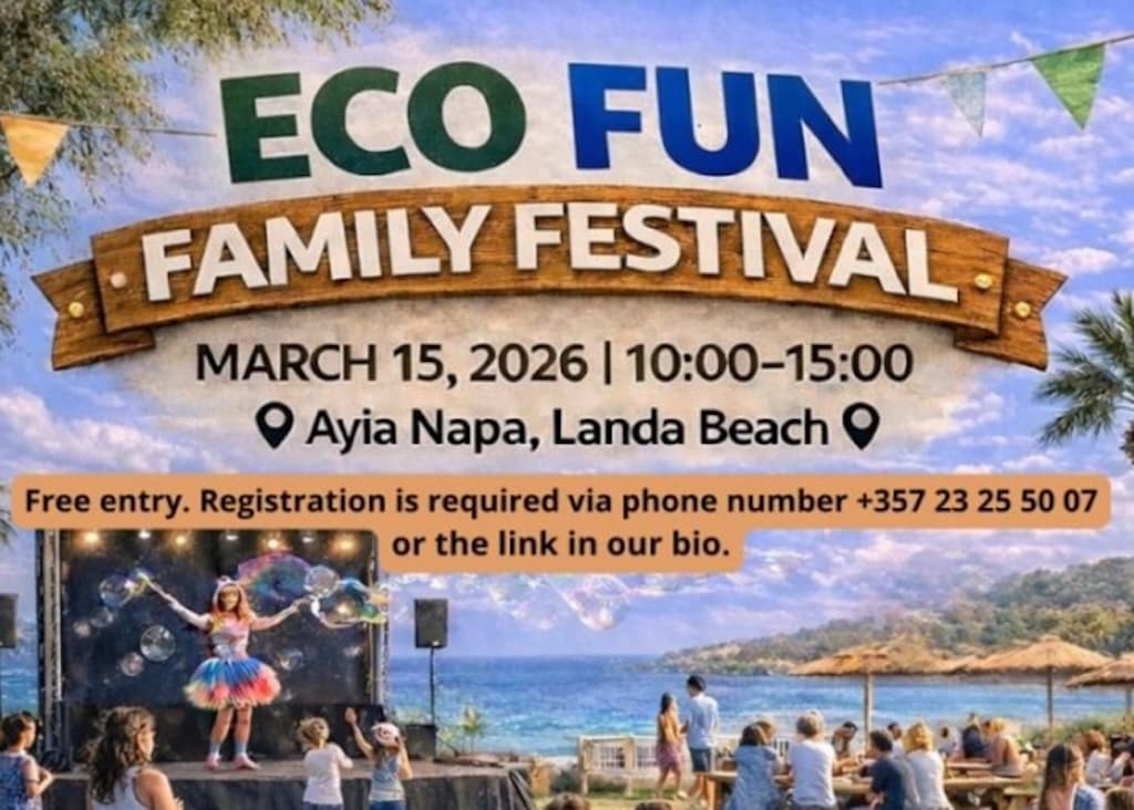 Eco Fun Family Festival