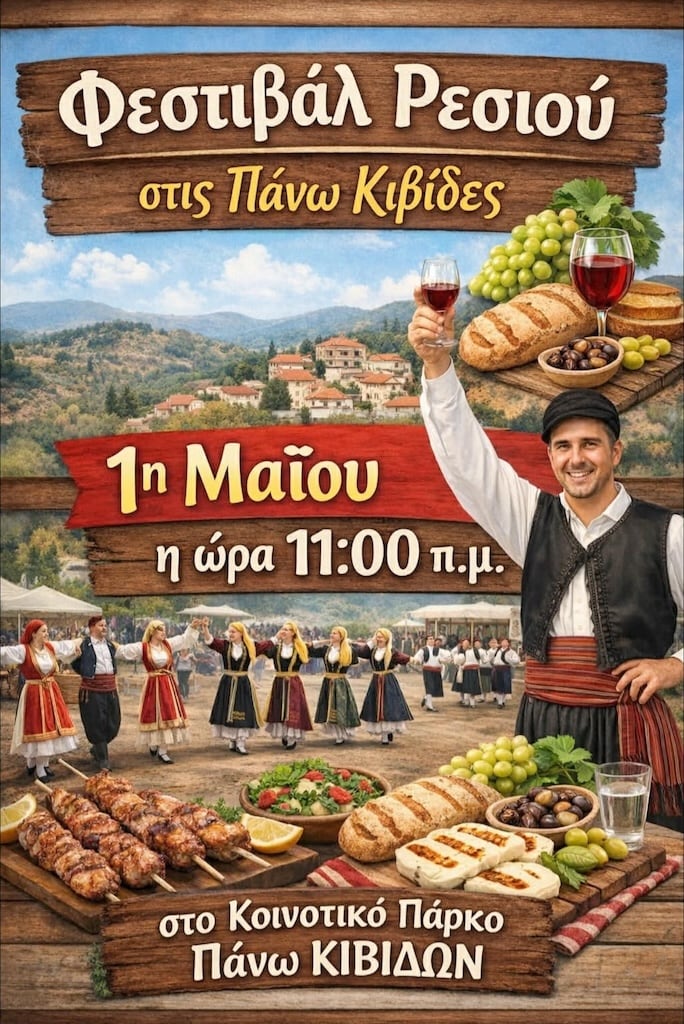 Festival resiou may