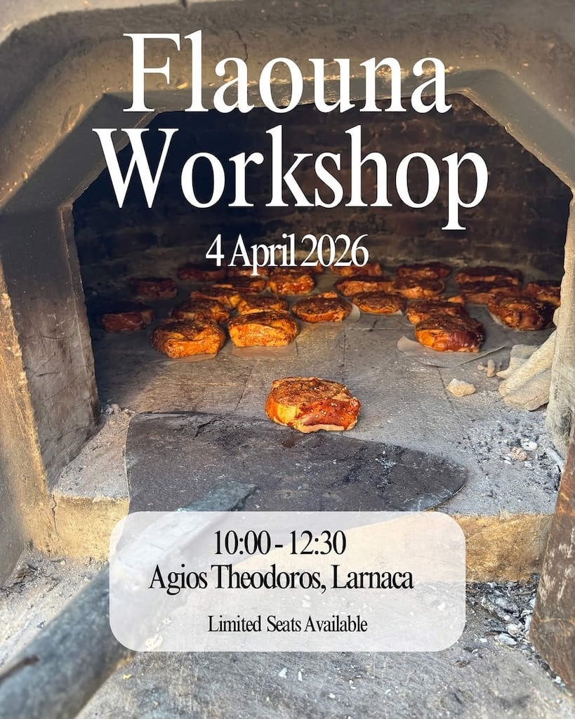 Flaouna workshop apr