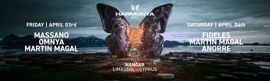 Harmonya etko apr
