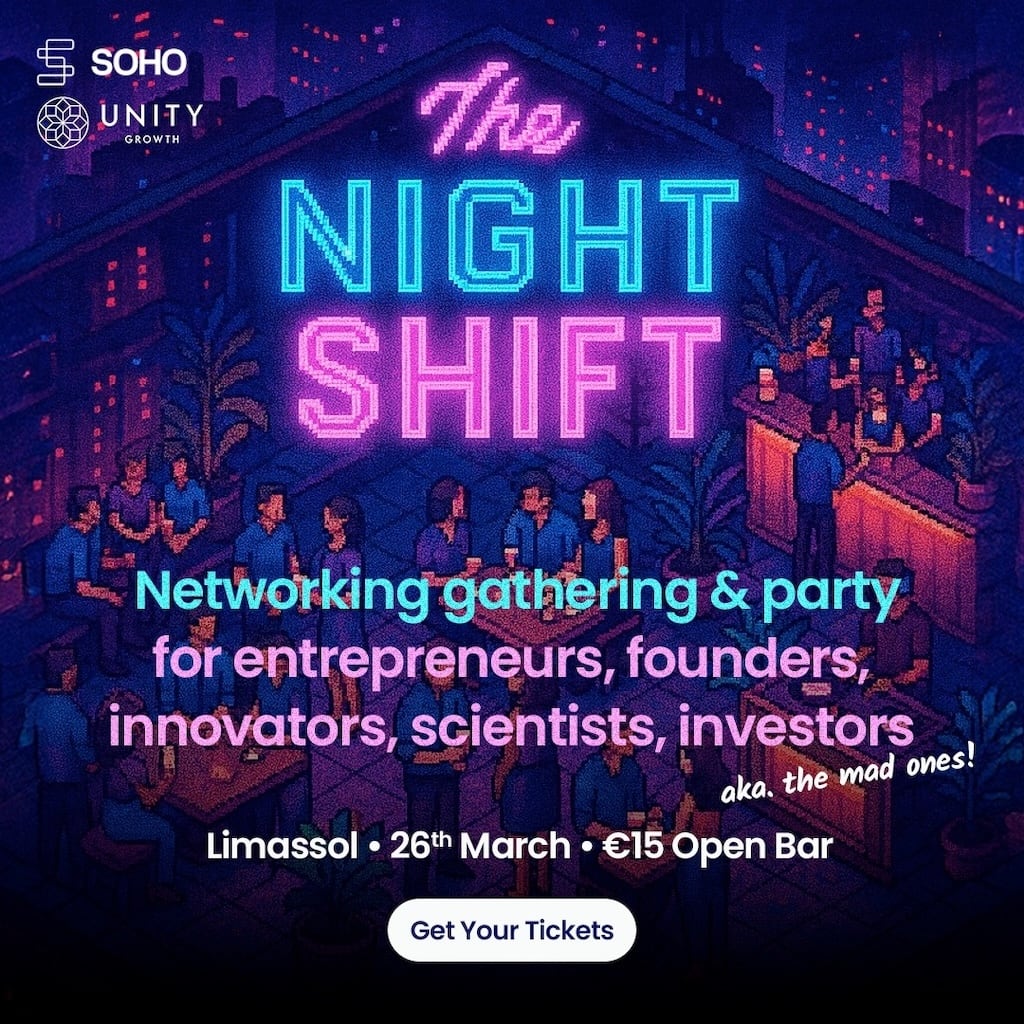 The Night Shift Vol.4