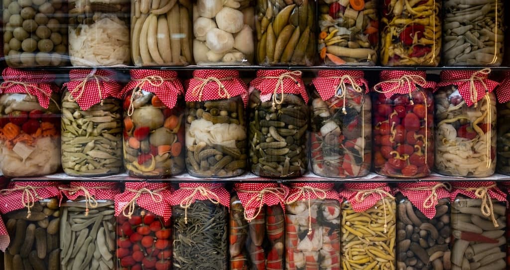 Pickle festival mar