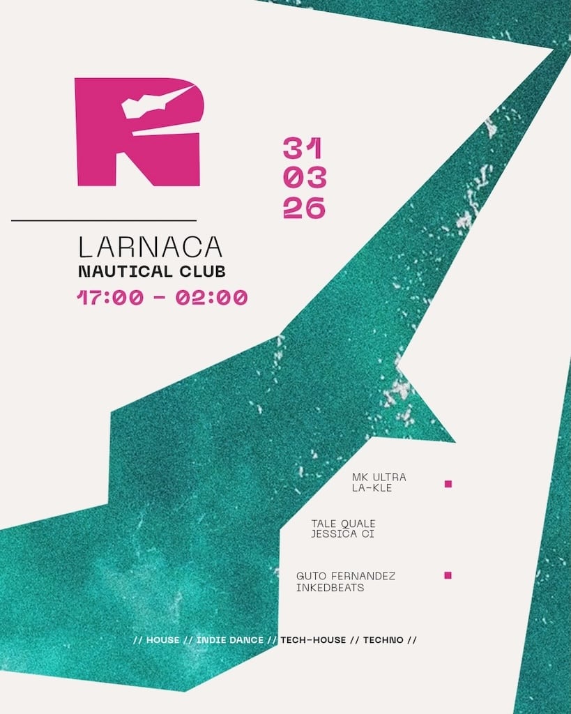 Rave the island mar