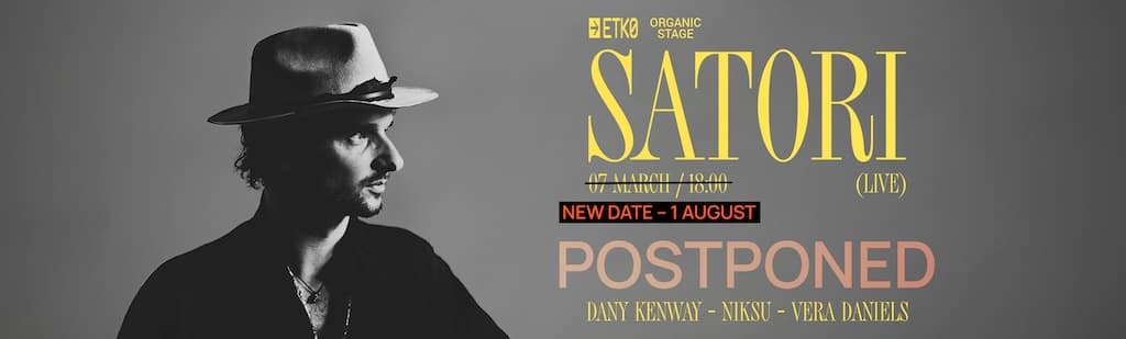 Satori etko aug