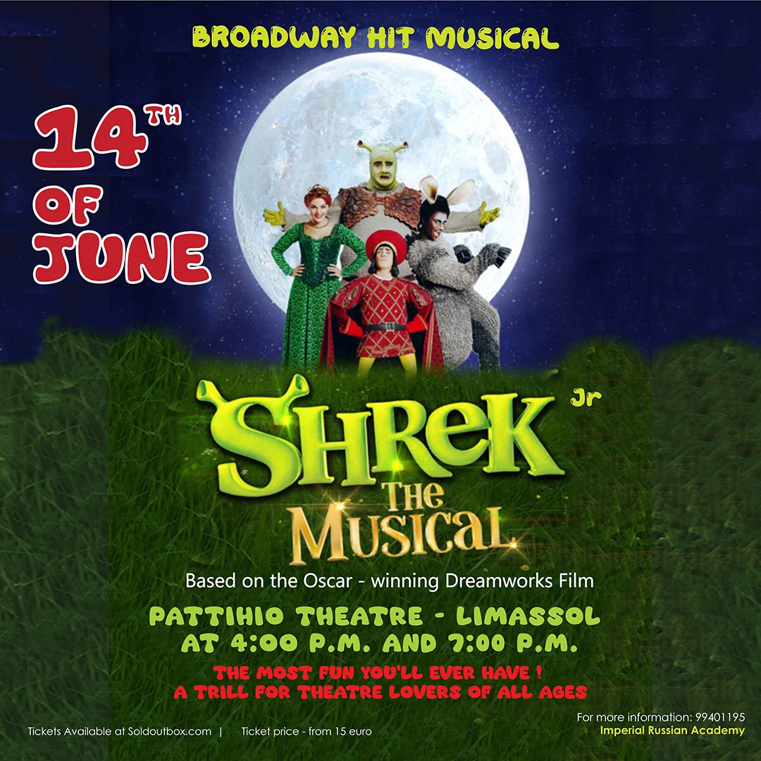 shrek-the-musical-june-26 Shrek the musical june