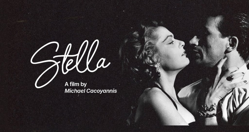 Stella mar