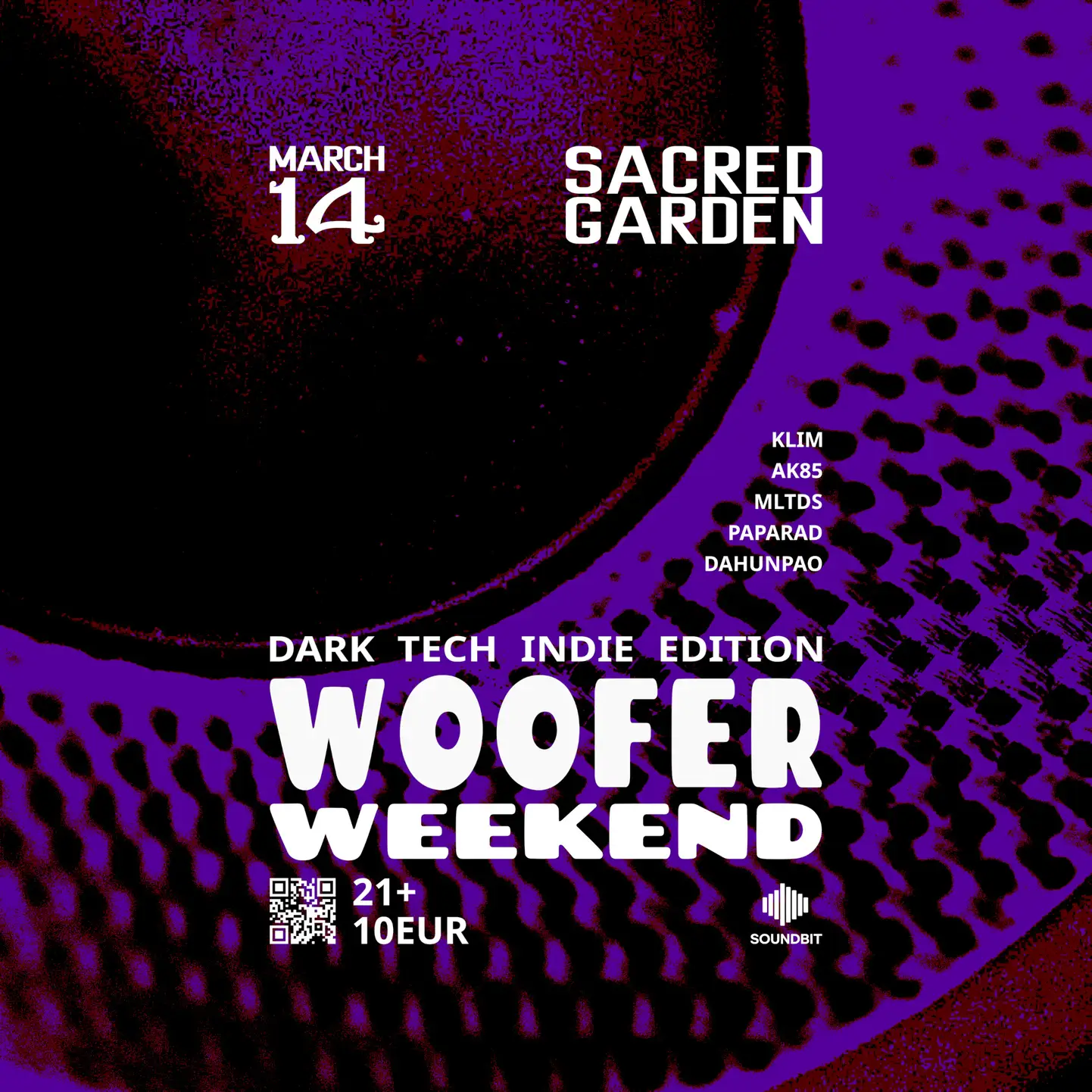 woofer-weekend-mar-26 Woofer weekend mar
