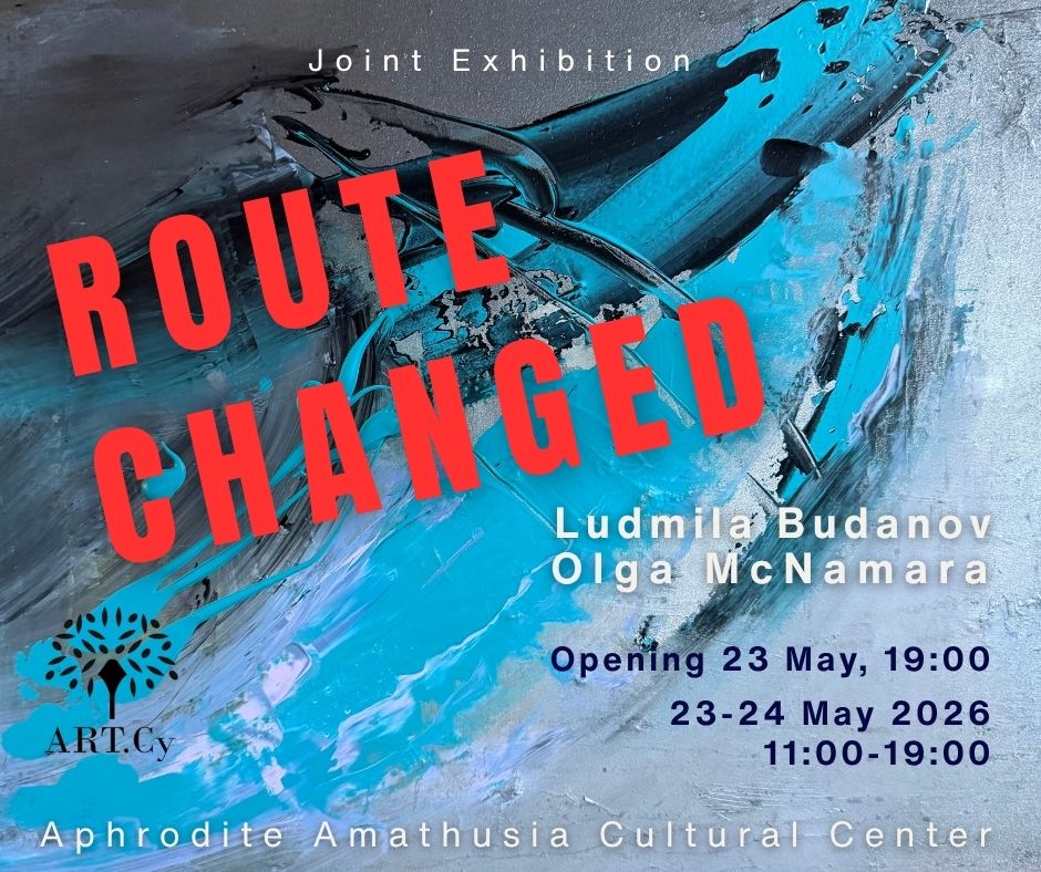Templates of ROUTE CHANGED