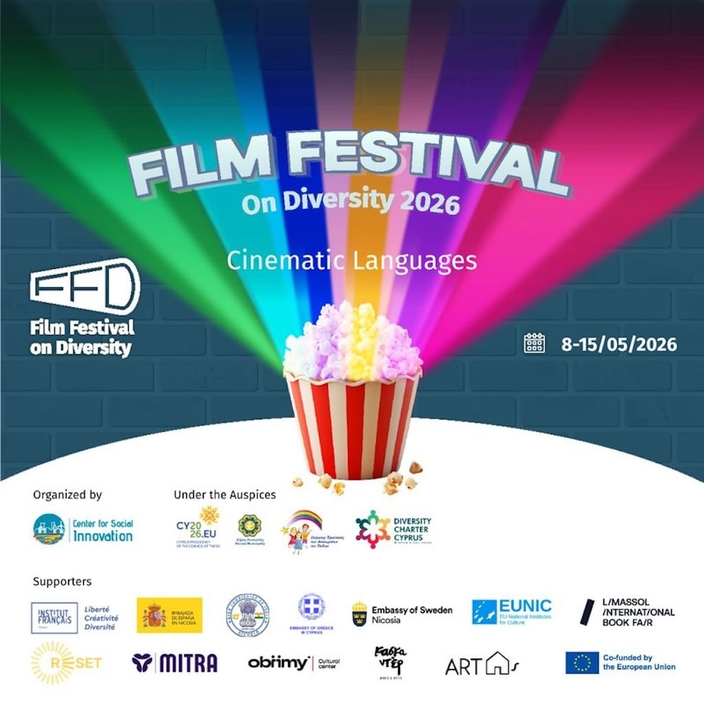 Film Festival on Diversity 2026