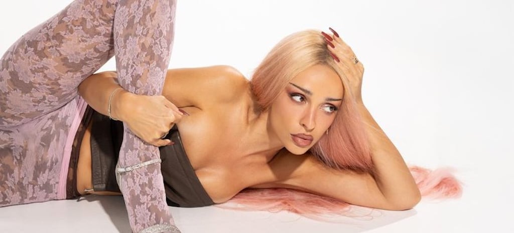 Foureira aug